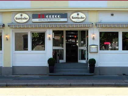 Foto: El Greco L&amp;uuml;nen-Brambauer